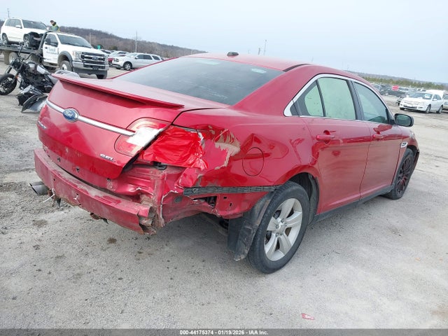 FORD TAURUS SEL - 4