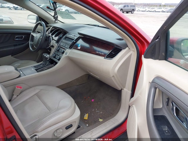 FORD TAURUS SEL - 5