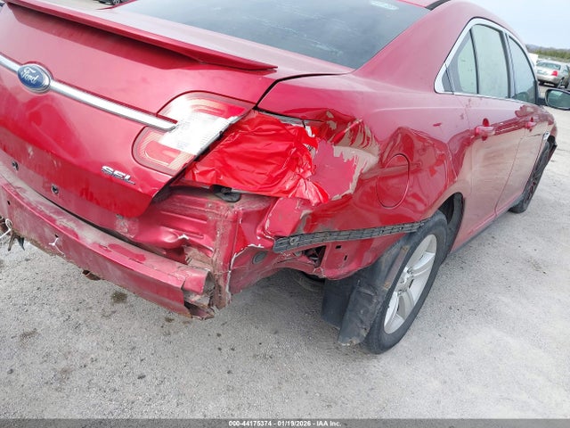 FORD TAURUS SEL - 6
