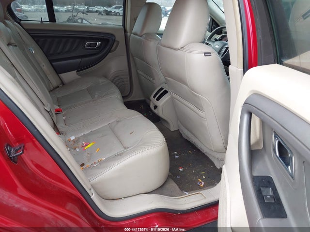 FORD TAURUS SEL - 8