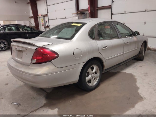 FORD TAURUS SES - 4
