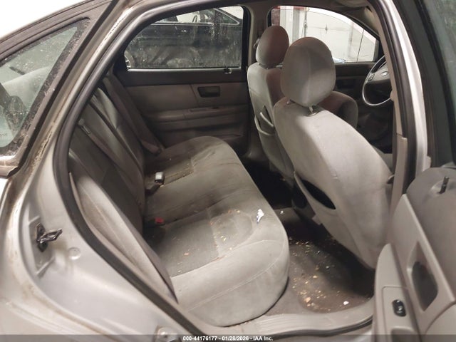 FORD TAURUS SES - 8