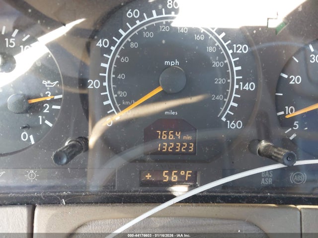 MERCEDES-BENZ S-CLASS - 7