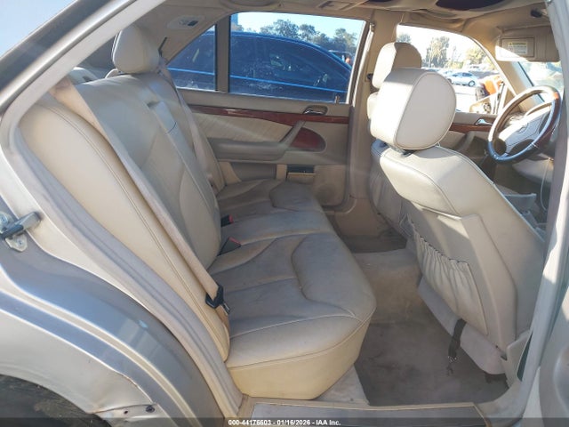 MERCEDES-BENZ S-CLASS - 8