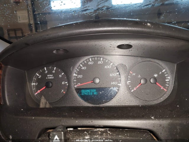 CHEVROLET IMPALA LTZ - 7