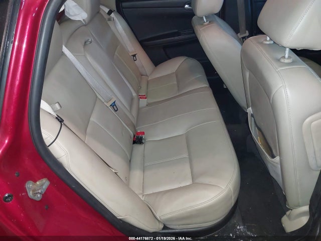 CHEVROLET IMPALA LTZ - 8