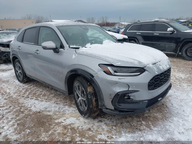 2024 HONDA HR-V AWD EX-L/AWD EX-L W/O BSI