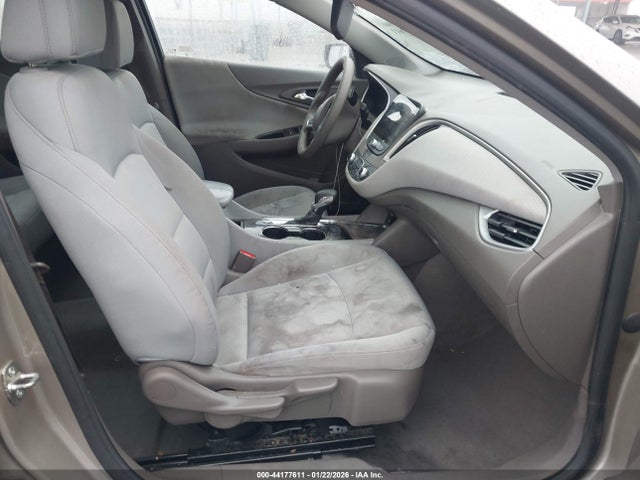 CHEVROLET MALIBU FWD LT - 5