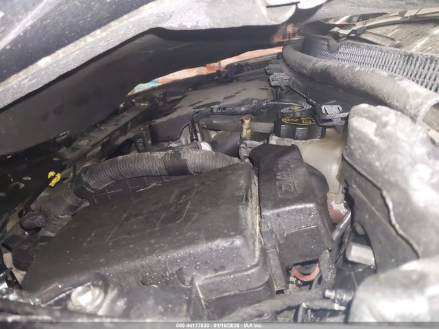 CHEVROLET CRUZE LT AUTO - 10