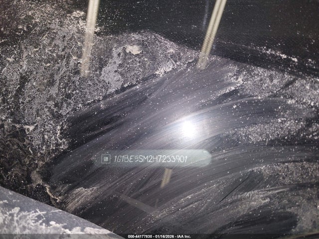 CHEVROLET CRUZE LT AUTO - 9