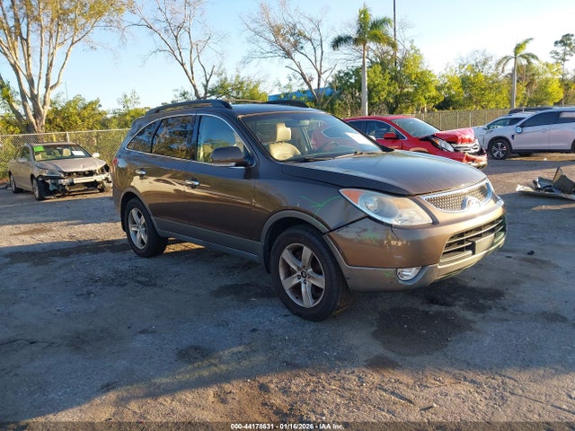 2011 HYUNDAI VERACRUZ LIMITED