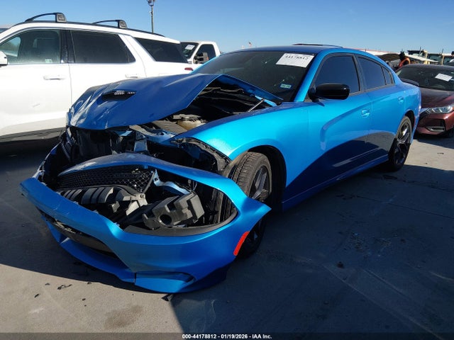 DODGE CHARGER GT - 2