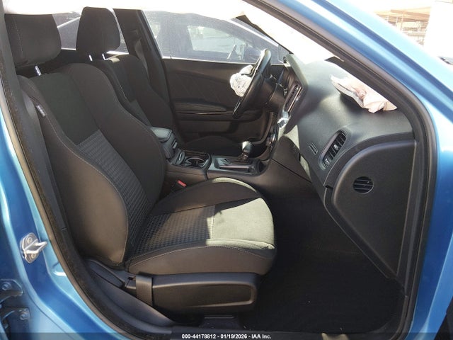 DODGE CHARGER GT - 5