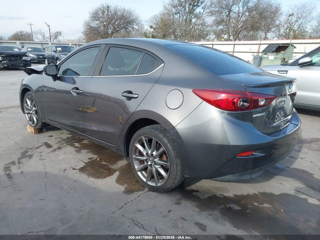 2018 Mazda MAZDA3 TOURING — фото 3