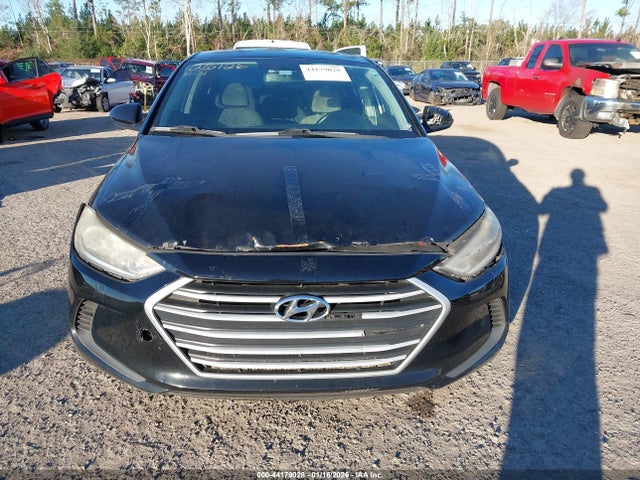 HYUNDAI ELANTRA SE - 6