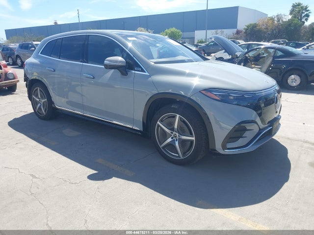 2023 MERCEDES-BENZ E 4MATIC