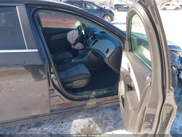 CHEVROLET CRUZE LS - 5