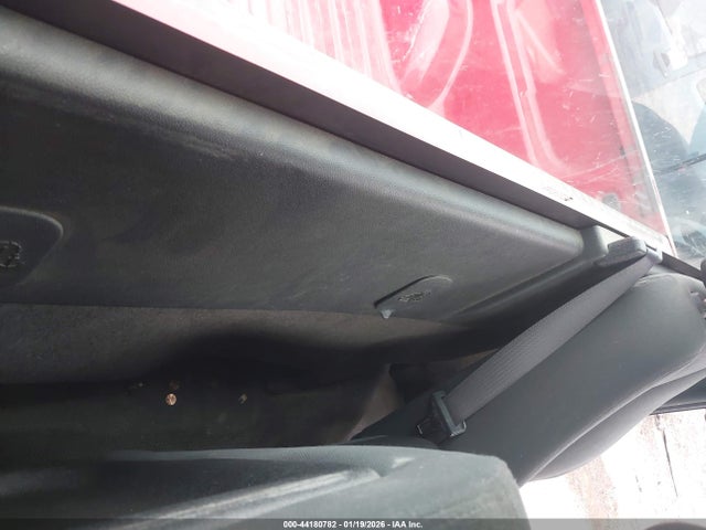 CHEVROLET SILVERADO 1500 WORK TRUCK - 8