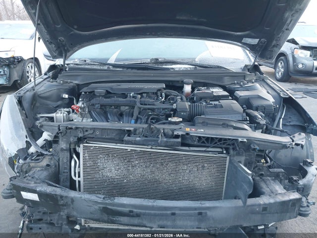 HYUNDAI ELANTRA SE - 10