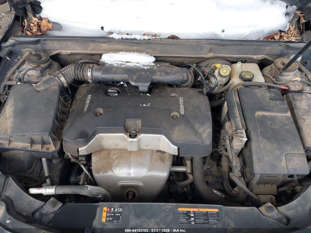 CHEVROLET MALIBU 1LS - 8