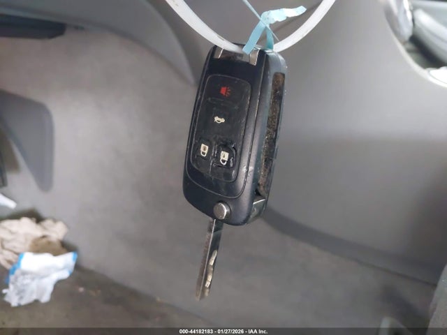 CHEVROLET MALIBU 1LS - 9