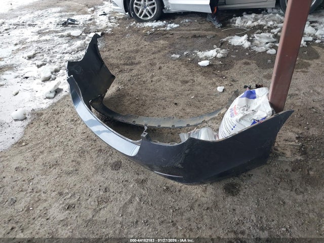 CHEVROLET MALIBU 1LS - 10