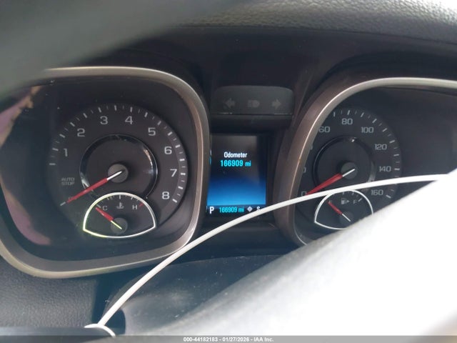 CHEVROLET MALIBU 1LS - 6