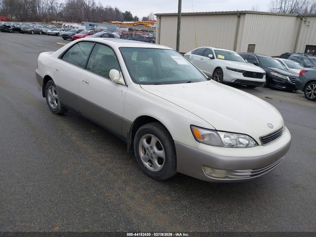 1999 LEXUS ES 