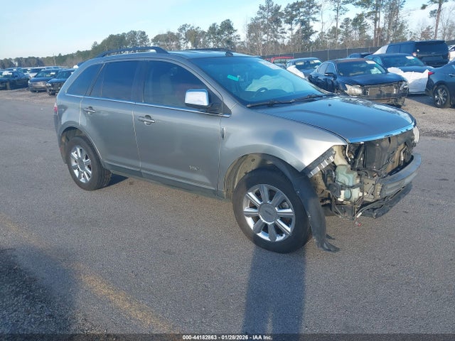 2008 LINCOLN MKX 