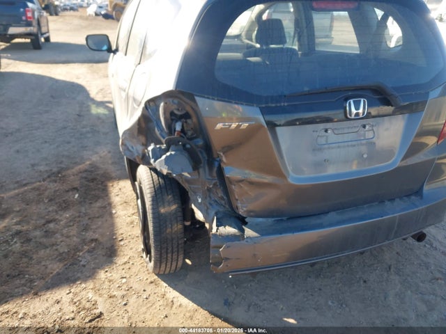 HONDA FIT - 6