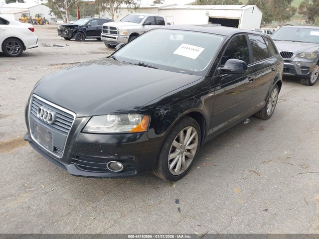 2010 AUDI A3 2.0T PREMIUM 照片 2
