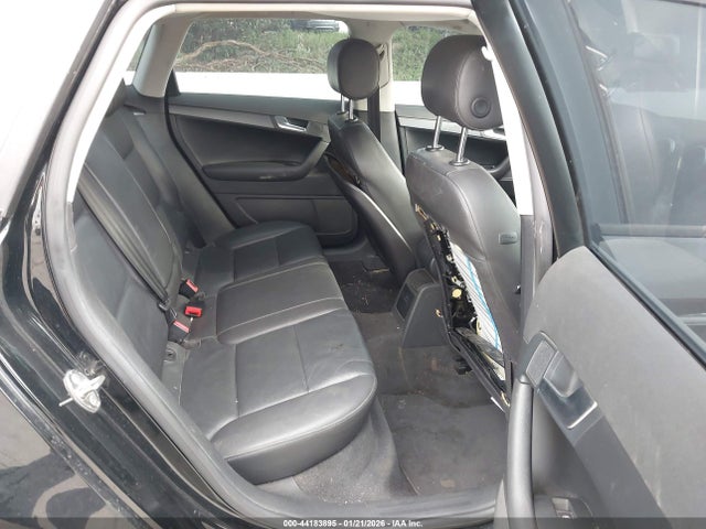 صورة 8 لـ 2010 AUDI A3 2.0T PREMIUM