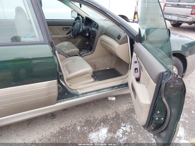 2000 Subaru OUTBACK LIMITED 缩略图 5