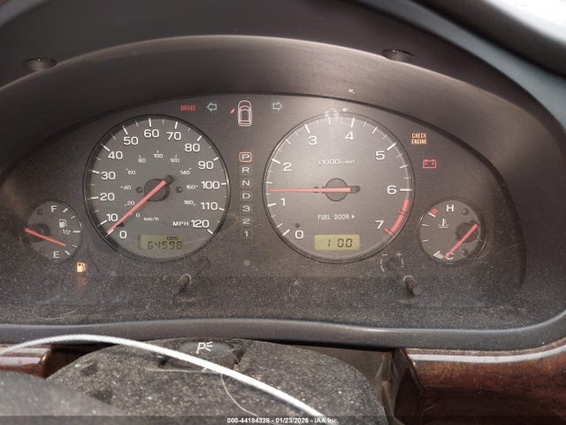 2000 Subaru OUTBACK LIMITED 缩略图 7
