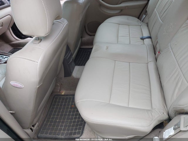 2000 Subaru OUTBACK LIMITED 缩略图 8