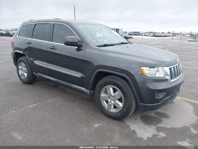 2011 JEEP GRAND CHER LAREDO