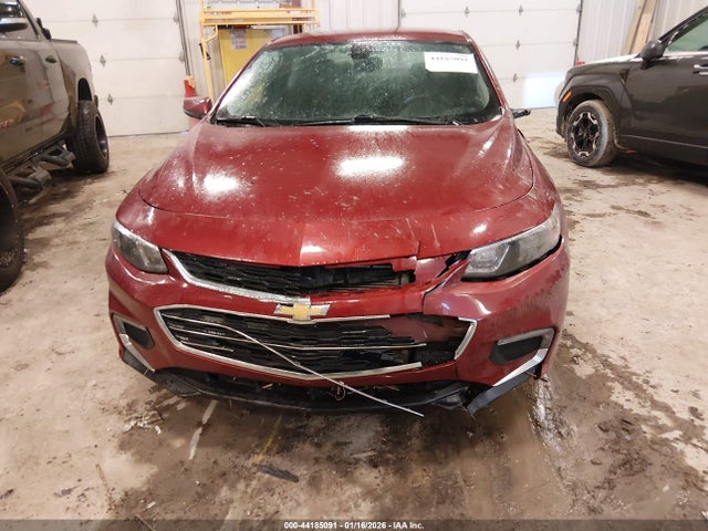 CHEVROLET MALIBU - 6