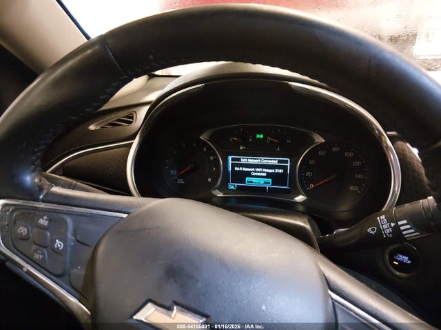 CHEVROLET MALIBU - 7