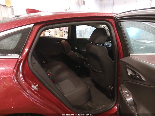 CHEVROLET MALIBU - 8