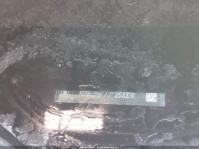 CHEVROLET MALIBU - 9