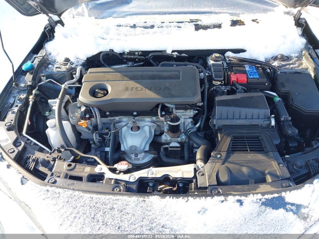 HONDA CIVIC SPORT - 10