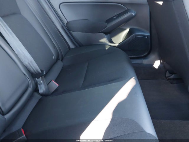 HONDA CIVIC SPORT - 8