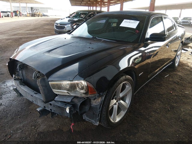 صورة 2 لـ 2014 Dodge CHARGER R/T