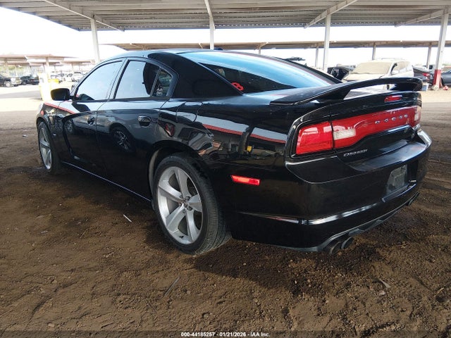 صورة 3 لـ 2014 Dodge CHARGER R/T