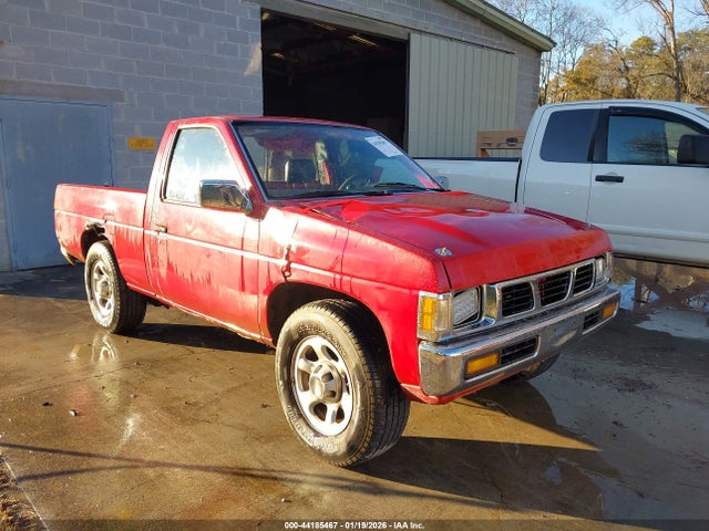 1995 NISSAN TRUCK E/XE