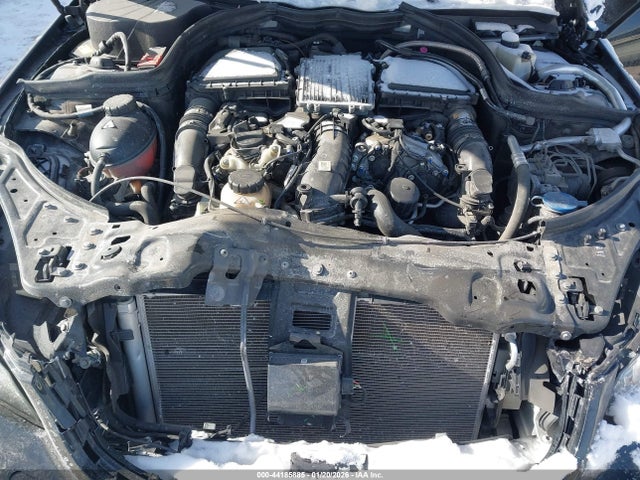 2016 Mercedes-Benz E-Class, VIN: WDDKJ6HBXGF335844