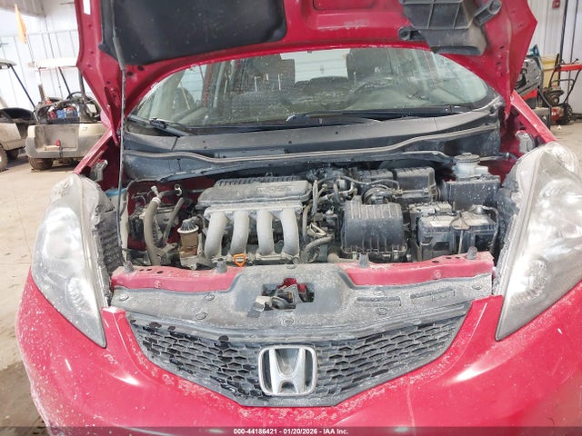 HONDA FIT - 10
