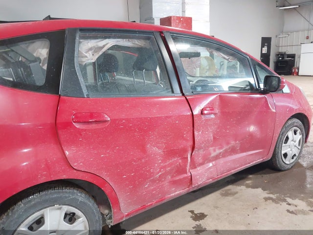 HONDA FIT - 6
