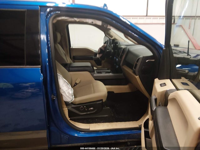 FORD F-150 XLT - 5