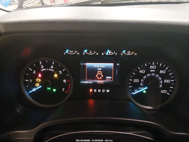 FORD F-150 XLT - 7